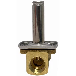 Danfoss 032U7520 Solenoid Valve 1/2 in NPT EV220B 10B NC000 - Picture 1 of 7