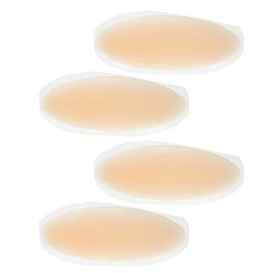 2 Paar Silikon Hüften Po Pads für Frauen Enhancer Gesäß Polster Einlage - Bild 1 von 12