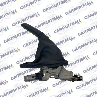 Manija de control de freno de estacionamiento de emergencia para Volkswagen Passat 2012-2022 OEM Foto 1 de 4