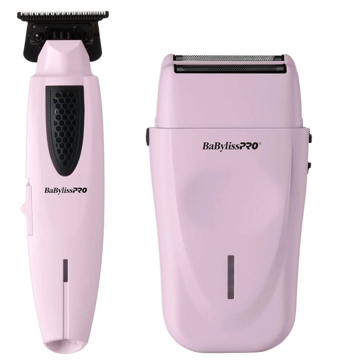 Babyliss Pro Limited FX+ Pink バリカン　レア Babyliss Pro Limited FX+ Pink バリカン レア - メルカリ