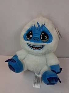 Cutie Pet-tudies Rudolph La Renna dal Naso Rosso Bumble Abominevole Peluche Imbottito - Foto 1 di 9