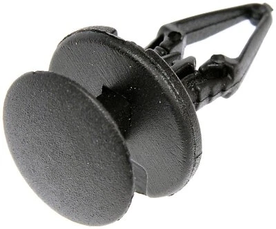 Retenedor de parachoques Dorman 961-364D GM, paquete de 2 Foto 1 de 3