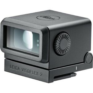 Genuine Leica Visoflex 2 Electronic Viewfinder #24028 for M11, M10
