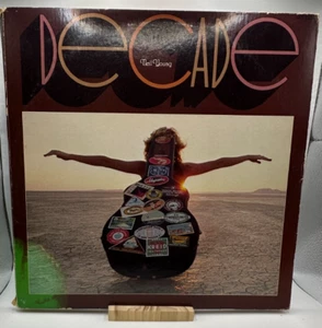 NEIL YOUNG - DEKADE - RERISE 2257 - 3x VINYL LP - Bild 1 von 5
