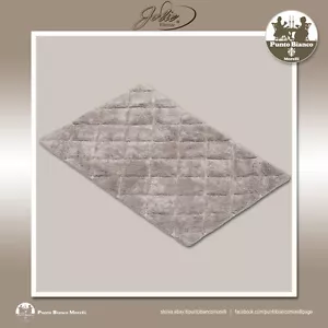 SCHÖNES FLORENZ. RHOMBUS Badteppich | Bathmat - Bild 1 von 10