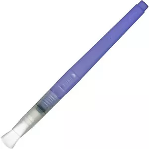 Cepillo de agua Kuretake KG205-70 tipo plano dos vías uso BBG nuevo de Japón - Imagen 1 de 4