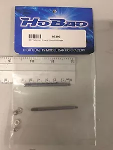 Hobao Ofna Front Shock Shafts 3.5mm 87395 - Picture 1 of 2
