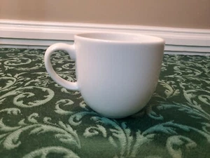 White By Denby Mug Cup GUC - Picture 1 of 4