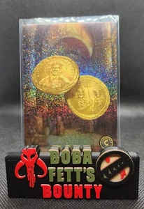 Cardsmiths Currency Series 3, Nomisma Coin Of Basil II #7 Crystal Sparkle - Bild 1 von 2