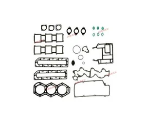 Kit de juntas para TOHATSU NISSAN 80/90 HP 3B7-87121-1 3B7-871211M - Imagen 1 de 2