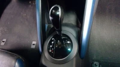 2014 14 Hyundai Veloster Turbo Automatic Transmission Shifter with Knob 80356 - Image 1 of 4