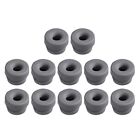 Set of 12 Rubber Grommets for Motorhome Stove Cooker Hole Nozzles for Stove