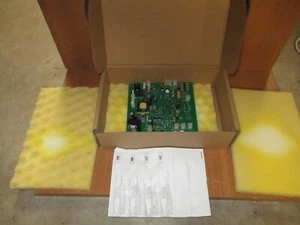 LINCOLN ELECTRIC CONTROL PCB LF35,38 PART#M51523-2/3800 NEW - Picture 1 of 6