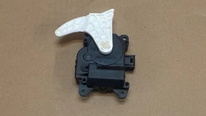 2010 - 2015 Toyota Prius A/C Heater SERVO Flap Actuator Motor OEM - Picture 1 of 2