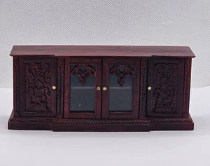 1/12 scale Dolls house, Furniture, Bespaq, Cabinet, side unit FRN10 - Picture 1 of 4