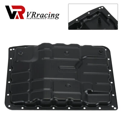 Pan de aceite de transmisión 31390-1XJ0C para Nissan Infiniti EX35 EX37 FX35 FX37 FX50 EE. UU. Foto 1 de 4