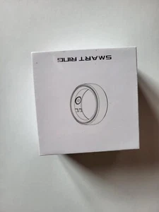 R2 PIXART SMART RING NFC WITH BLUETOOT - Picture 1 of 4