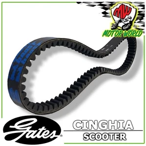 Cinturón Ventilador Reforzado GATES Malaguti Centro 160 Es Decir, 4T LC - Imagen 1 de 1
