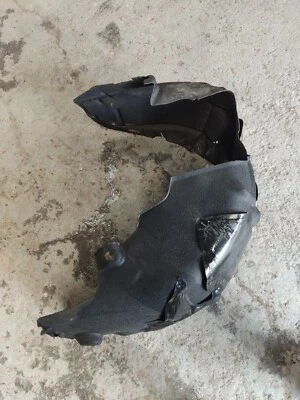 2016MERCEDES S CLASS 4 Door Mk5 (W221) Rear Left PART NUMBER A2226908100 - LEFT - Image 1 of 4