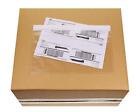 Clear Shipping Mailing Label Envelopes Pouches Top Loading Packing List Adhes...