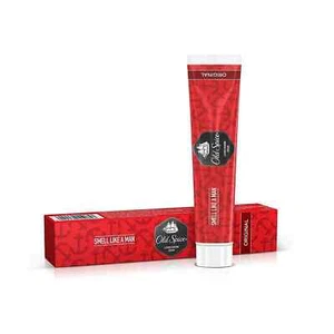 2X Old Spice Shave Cream - 70 g (Original) Shave Cream, FREE FAST SHIPPING - Picture 1 of 4