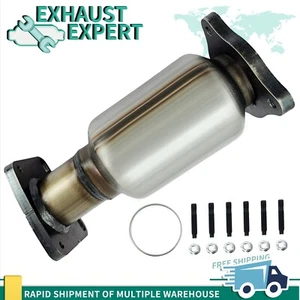 Catalytic Converter for BUICK VERANO  2012-2015/BUICK LACROSSE  2010-2016 2.4L - Picture 1 of 9