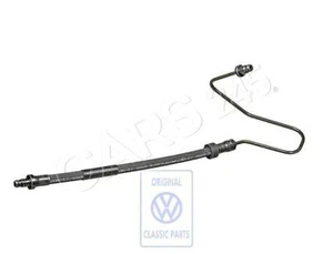 Original VW Volkswagen Transporter T4 Syncro Druckschlauch 701721477D - Afbeelding 1 van 2