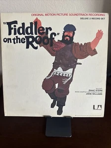 Fiddler On The Roof Original Motion Picture Soundtrack - Bild 1 von 4