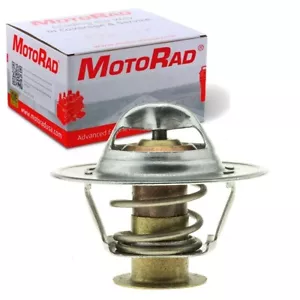 MotoRad 265-195 Engine Coolant Thermostat for TX 52 92 QRT66 P4119 9265195 xd - Picture 1 of 3
