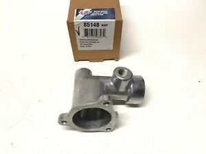 Engine Coolant Water Outlet - CARQUEST 85148 Thermostat Housing FAST SHIPPING 