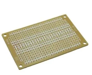 25 pcs Lot Double Side Mcm Universal PCB Prototype Board Circuit 3x2 DIY - Picture 1 of 2