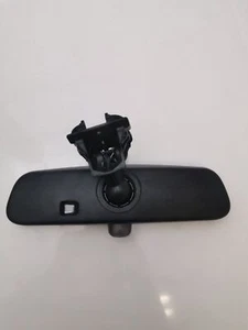 BMW 6 Gran Coupe F06 Interior Rear View Mirror 9256138 2015 - Picture 1 of 5