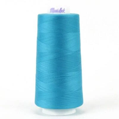 Maxi-Lock Stretch - Textured Nylon Serger Thread - 2,000yds - Image 1 of 4