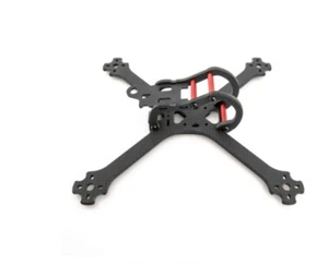 QAV-CODERED Mini FPV Quadcopter 5" - Picture 1 of 7