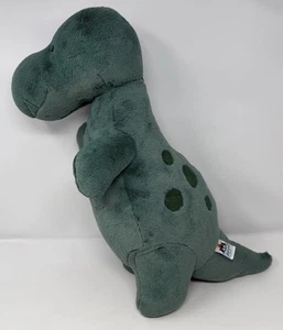 Jellycat Big Spottie T-Rex grüner Dinosaurier nicht mehr produziert 20 Zoll großer Plust Stofftier Dino - Bild 1 von 6