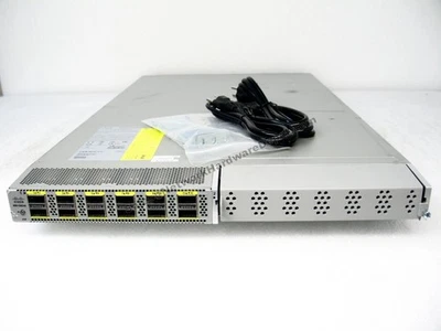Switch Cisco N5K-C5624Q Nexus 5600 12 puertos 40G QSFP+ doble CA *1 AÑO DE GARANTÍA* Foto 1 de 2