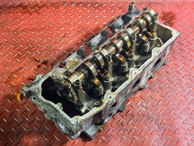 Левый цилиндр со стороны для Jeep Liberty Commander 3,7 л 53021941AB 2007-2012 годов выпуска в хорошем состоянии - Изображение 1 из 4