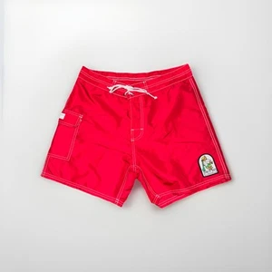 Kanvas By Katin Heritage Collection Kehi Board Shorts Mens Trunks 32 - Imagen 1 de 7