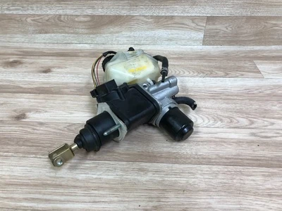 MERCEDES BENZ W211 W219 R230 OEM BOMBA DE REFUERZO DE FRENO HIDRÁULICA ANTIBLOQUEO 03-12 4 Foto 1 de 4