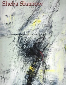 Sheba Sharrow Selected Works 1988-2001 pbk SIGNED ~ contemporary ART - Picture 1 of 1