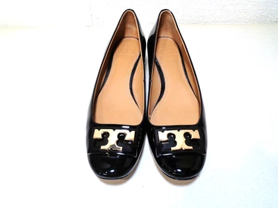 BOMBAS TORY BURCH CHAROL NEGRO TALLA 6.5 Foto 1 de 4