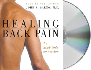 Healing Back Pain: The Mind-Body Connection - Picture 1 of 1
