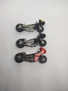 Vintage 1978 Corgi Juniors Batman Bat Bike Daimier 1:64 Diecast - Picture 1 of 12