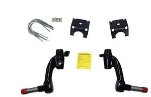 Jake's Lift Kits 6" Spindle Golf Cart Lift Kit for E-Z-GO TXT Gas | 2001.5-2009 - Foto 1 di 1
