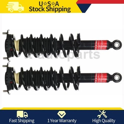 Amortiguadores traseros Monroe puntales para Subaru Outback 2009 2008 2007 2006 2005 Foto 1 de 3