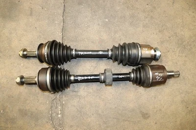 Acura TSX 2004-2008 2,4 L eje delantero A/T CV EJE derecho izquierdo derecho, derecho Foto 1 de 4