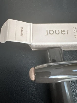 Jouer Creme Eyeshadow Crayon -  NIB- 2g/0.07oz - CEC- Surreal - Image 1 of 3