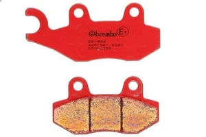 Juego de pastillas de freno BREMBO 07YA20SP - Picture 1 of 6