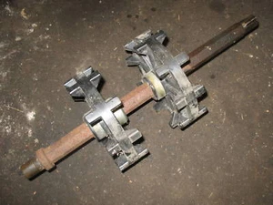 90 POLARIS INDY TRAIL 440 DRIVE SPROCKET # - Picture 1 of 1