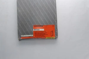 Bticino 331233 - Abschlussrahmen Kugel Rahmen 3 Module Alugray - Bild 1 von 10